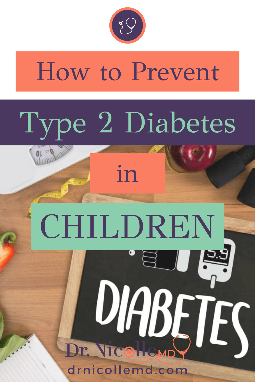 How to Prevent Type 2 Diabetes in Children