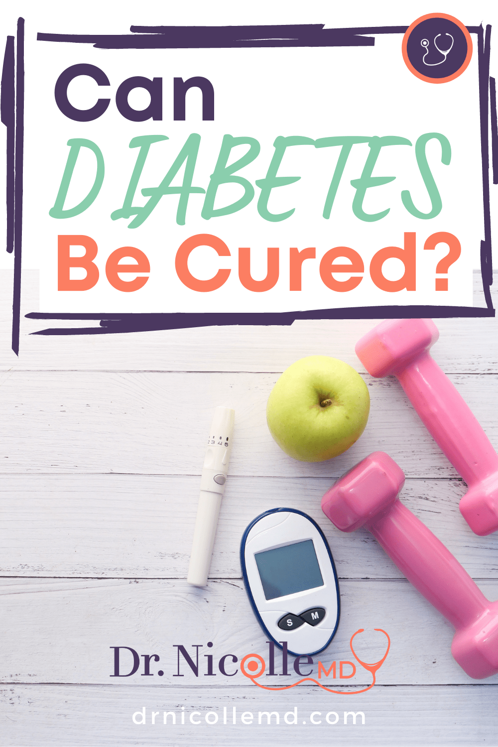 Can Diabetes Be Cured?