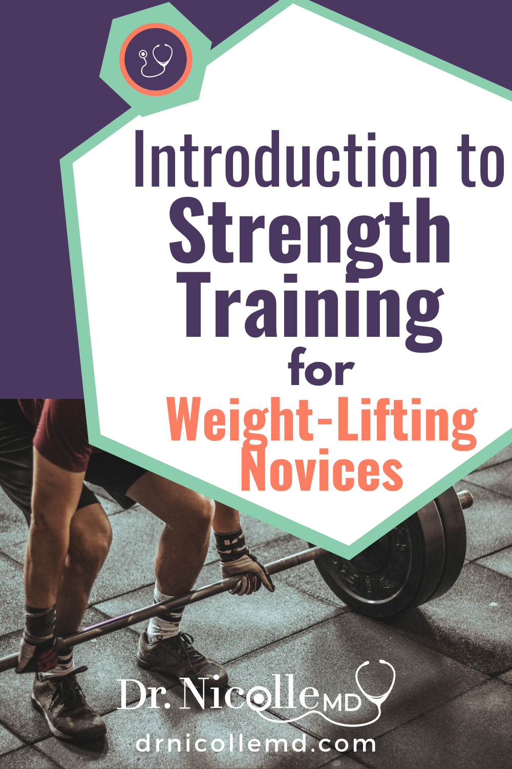 Introduction to Strength Training for Weight-Lifting Novices