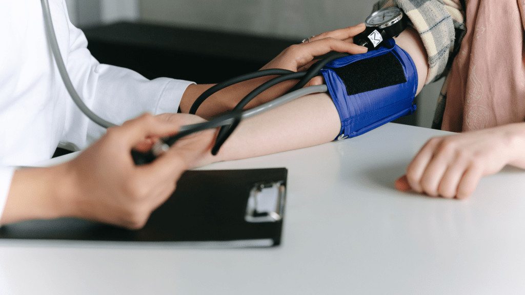, The Way To Use Automatic Blood Pressure Monitors, Dr. Nicolle