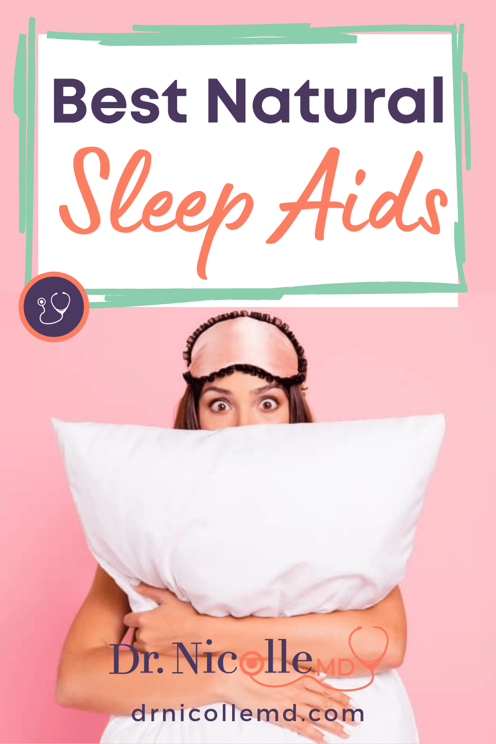Best Natural Sleep Aids