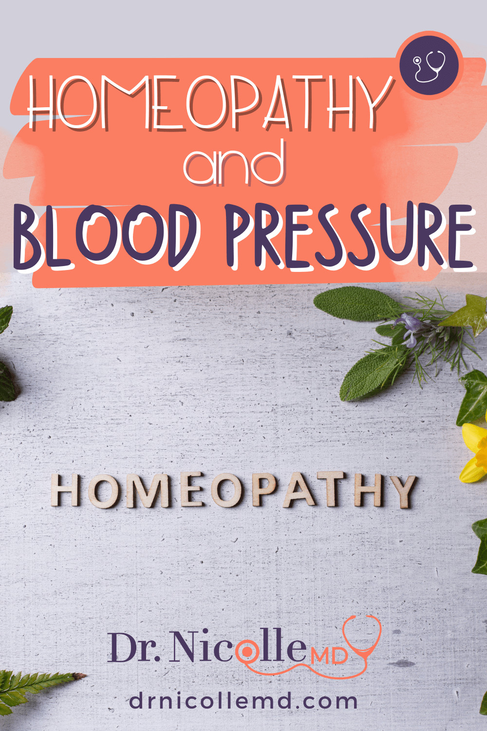 Homeopathy And Blood Pressure