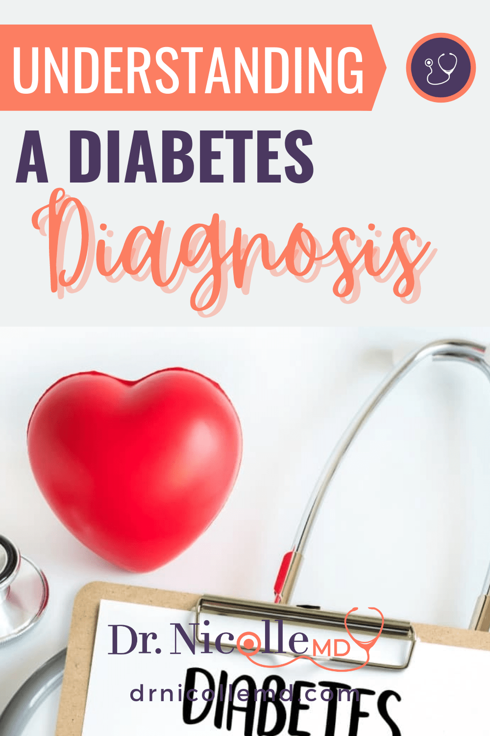 Understanding A Diabetes Diagnosis