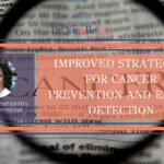 11Improved Strategies for Cancer Prevention and Early Detection
