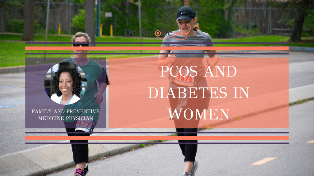 PCOS and Diabetes in Women