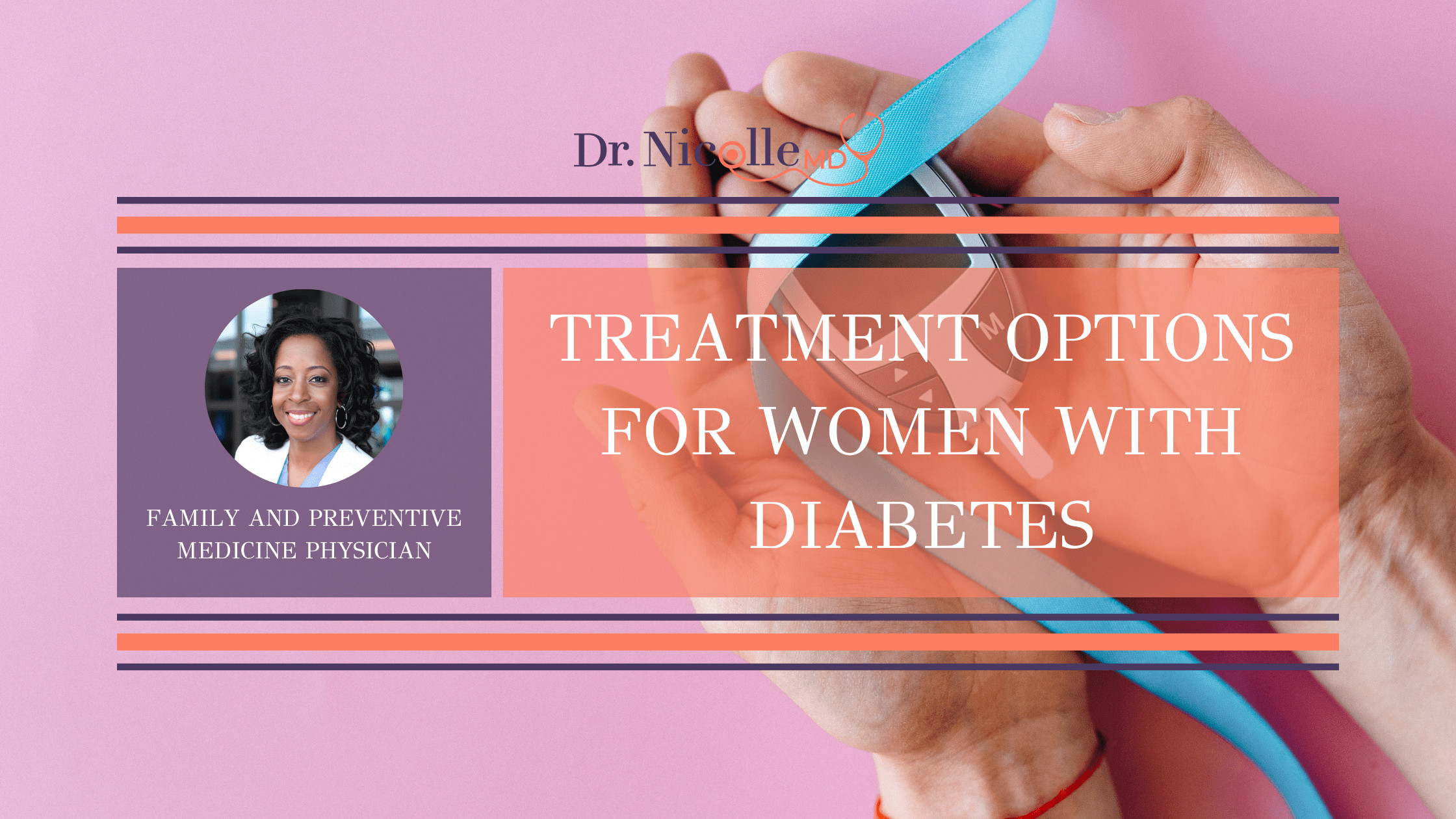 11Image of Treatment for Women with Diabetes.