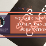 11You Are the Key to HPV Cancer Prevention