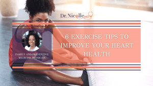 Exercise Tips to Improve Heart Health
