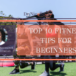 11Top 10 Fitness Tips for Beginners