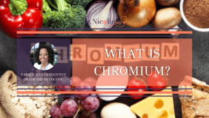 What Is Chromium