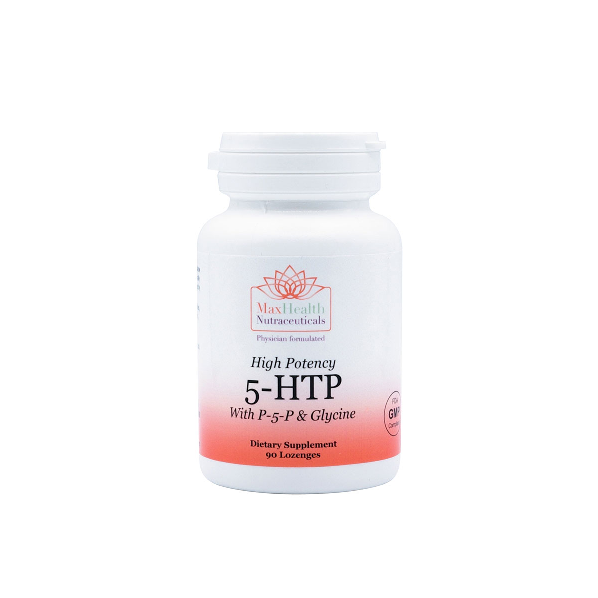 5-HTP 90s (with P5P & Glycine)