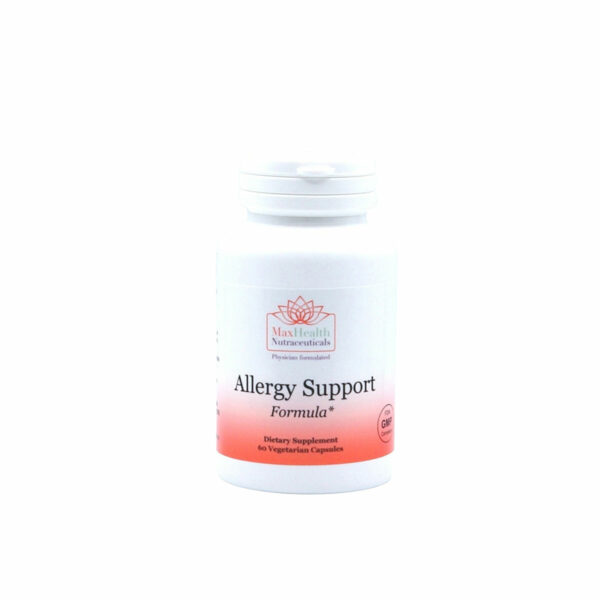 Allergy Support Formula