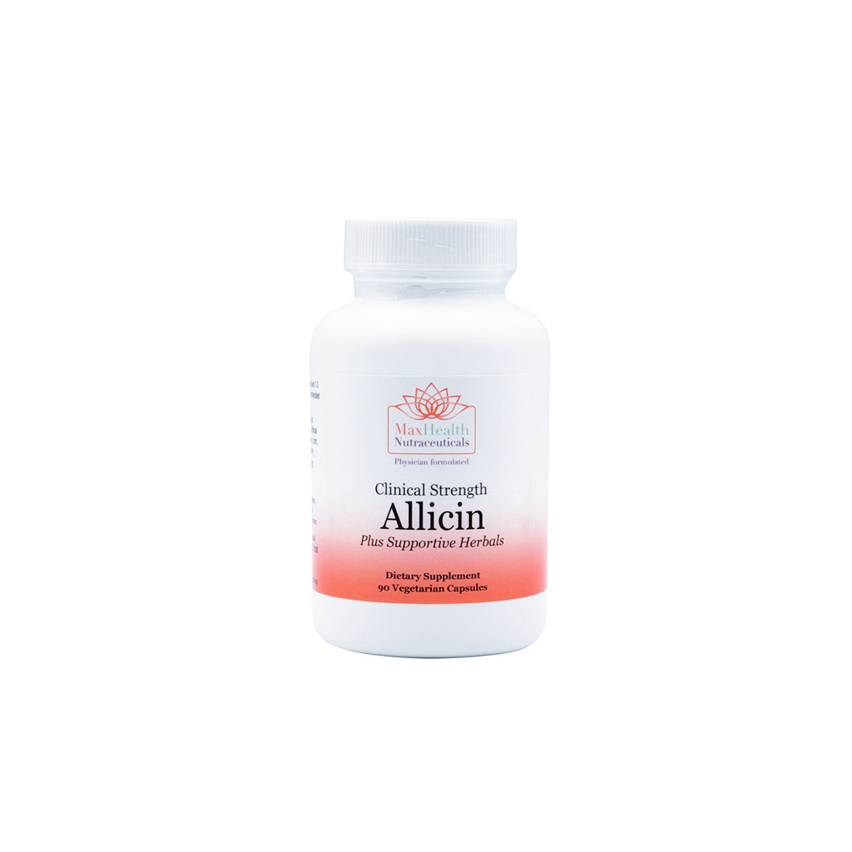 11Clinical Strength Allicin plus Supportive Herbals - MaxLiving