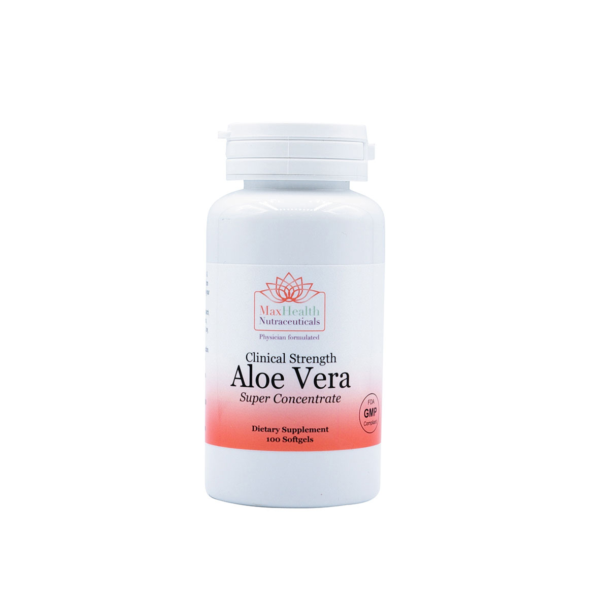 11Clinical Strength Aloe Vera Super Concentrate