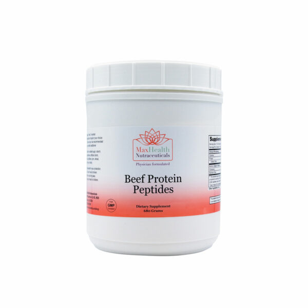Beef Protein Peptides