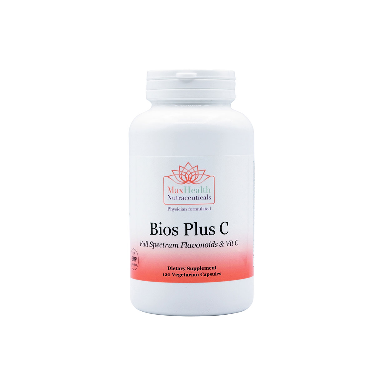 11Bios Plus C Full Spectrum Flavonoids & Vitamin C