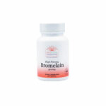 High Potency Bromelain