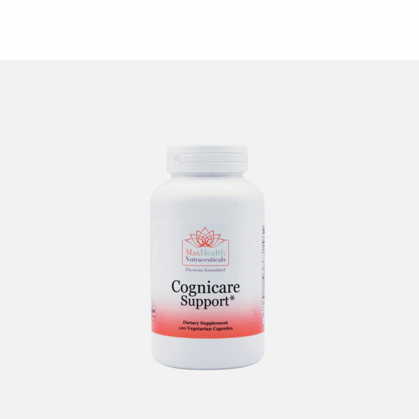 Cognicare Support Capsules