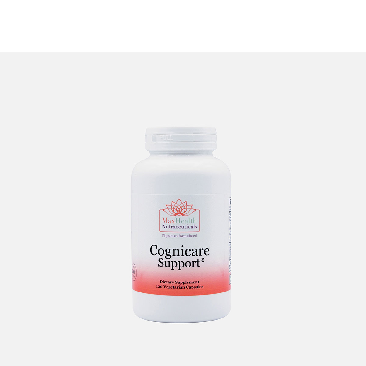 11Cognicare Support Capsules
