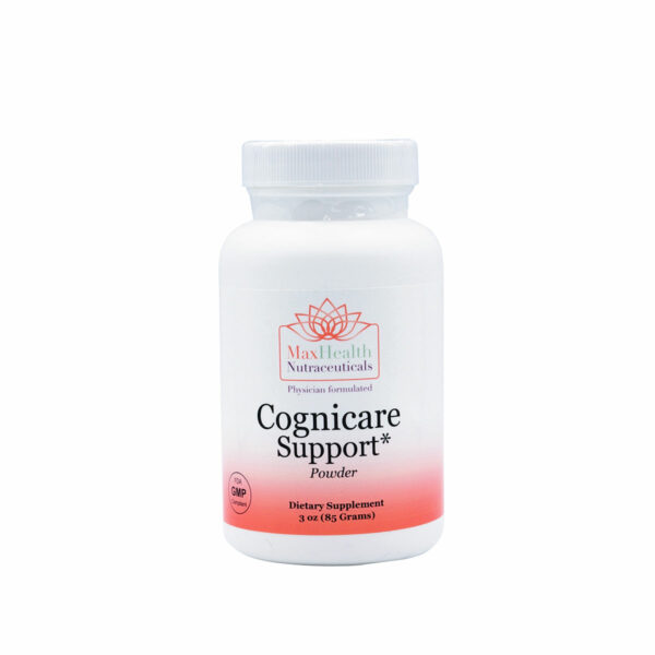 Cognicare Support Powder