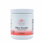 Cleansing and Soothing Fiber Powder