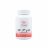 HCL Pepsin Stomach Acid Support