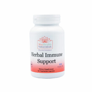 Herbal Immune Support