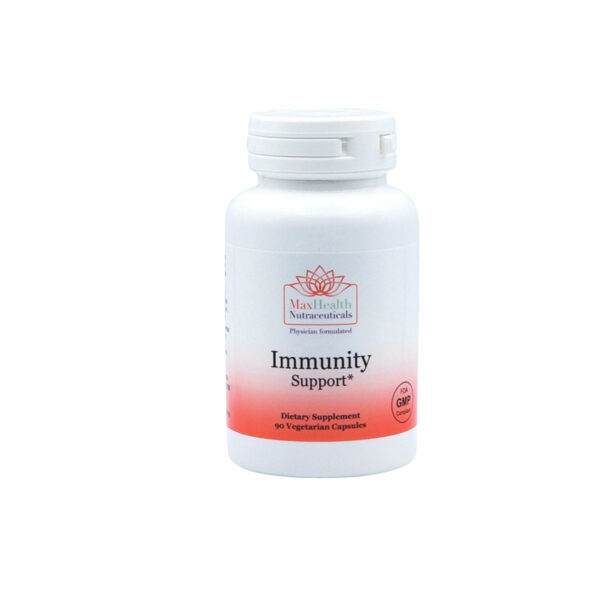 Immunity Support