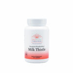 Milk Thistle Plus Turmeric and Artichoke Extracts