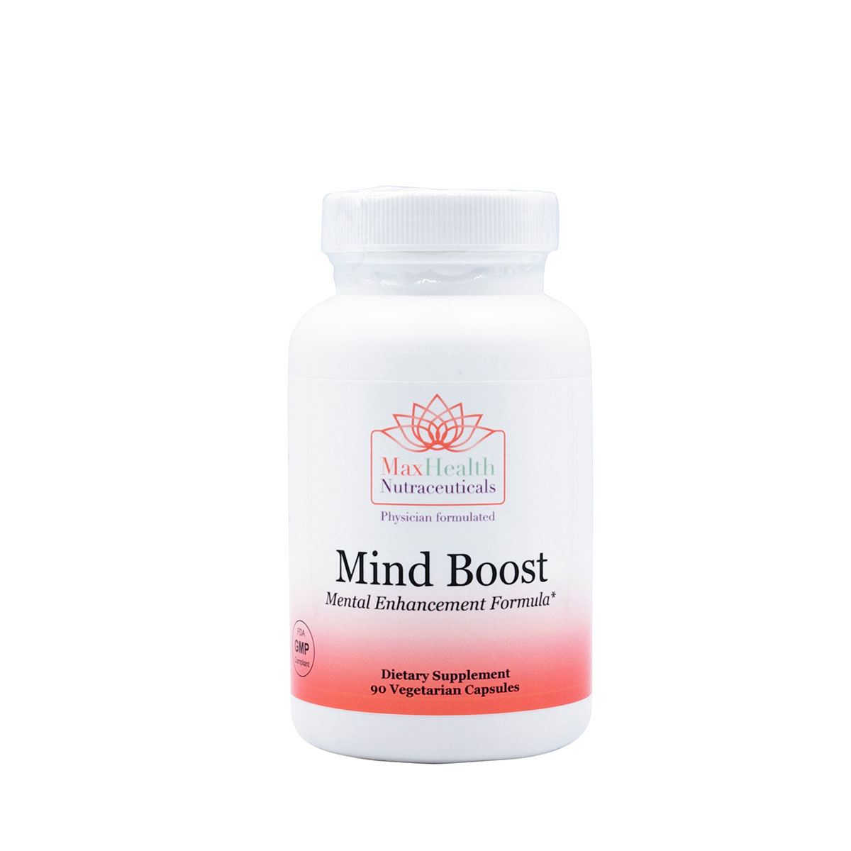 11Mind Boost Mental Enhancement Formula