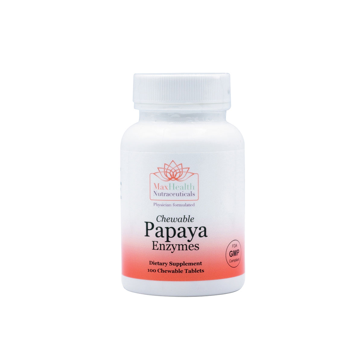 11Papaya Enzymes