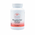 Phosphatidyl Choline from Lecithin