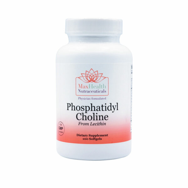 Phosphatidyl Choline from Lecithin
