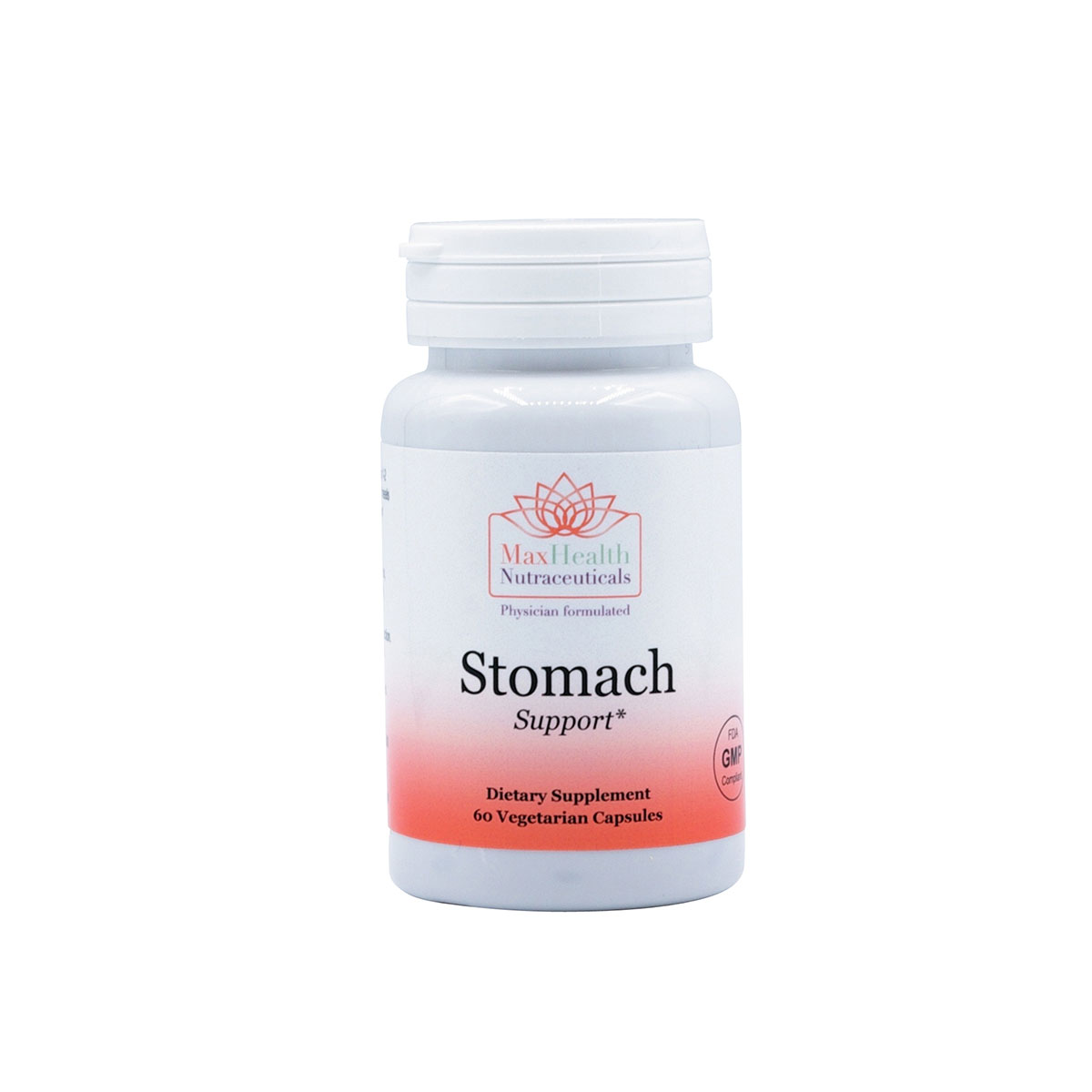 11Stomach Support