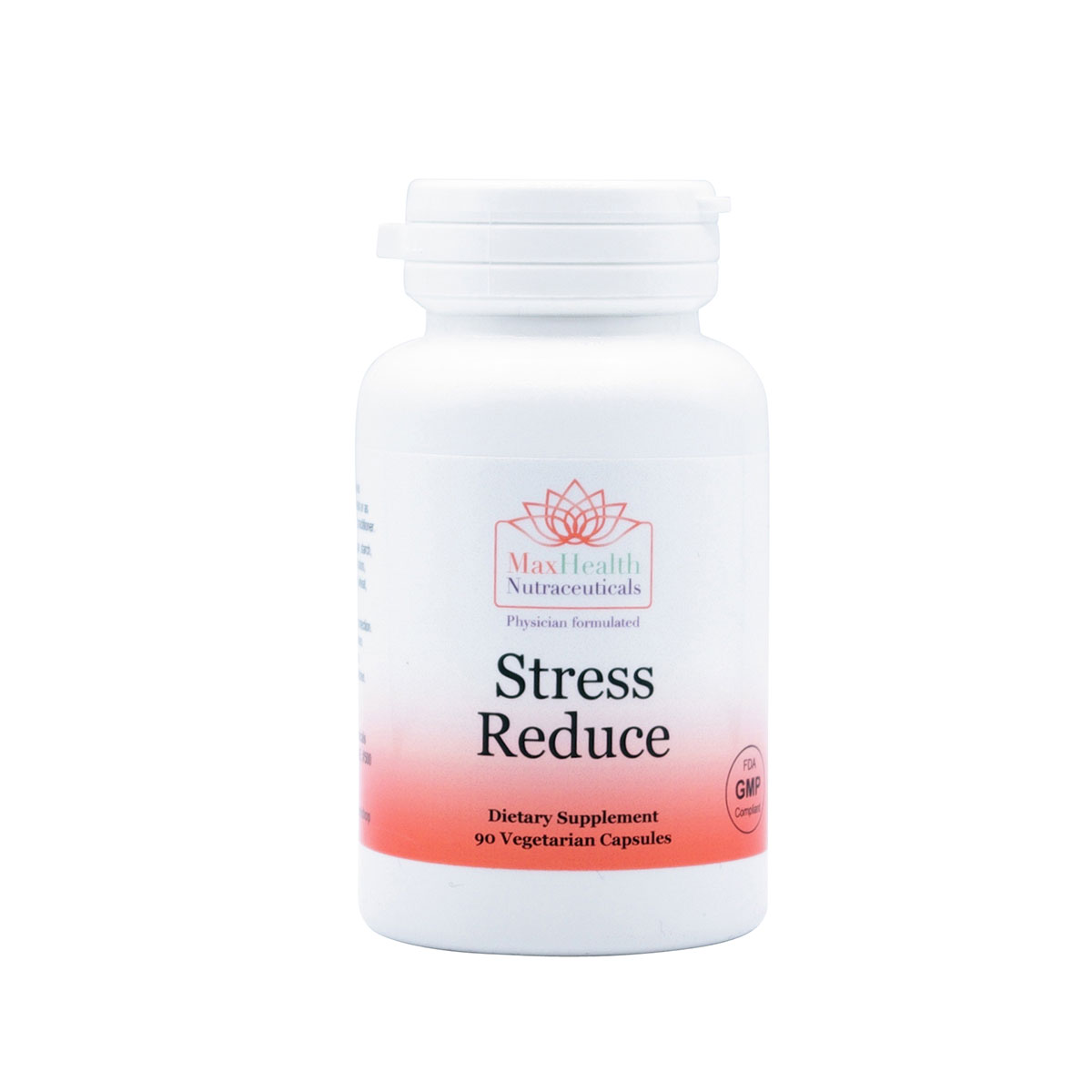 Stress Reduce 90s