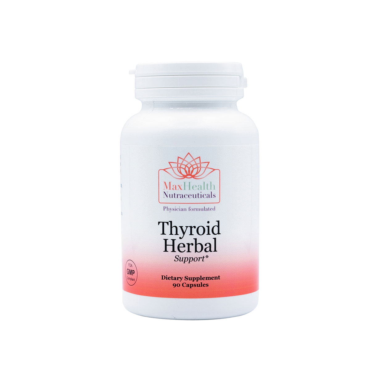 Thyroid Herbal Support 90s