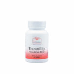 Tranquility New Herbal Blend