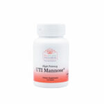 High Potency UTI Mannose