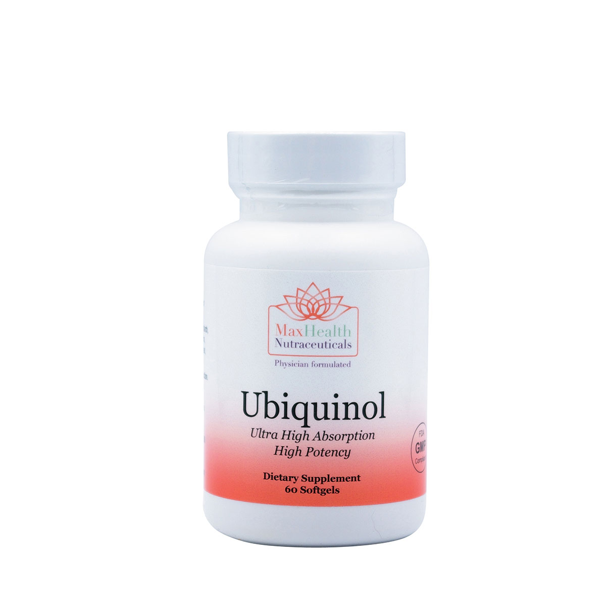 11Ultra High Absorption and High Potency Ubiquinol