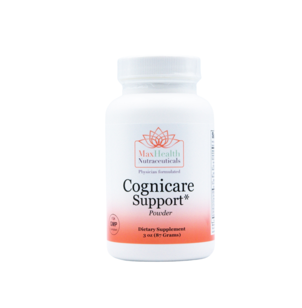 Cognicare Support (Powder), Dr. Nicolle