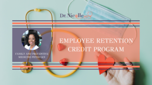 Employee Retention Credit Program
