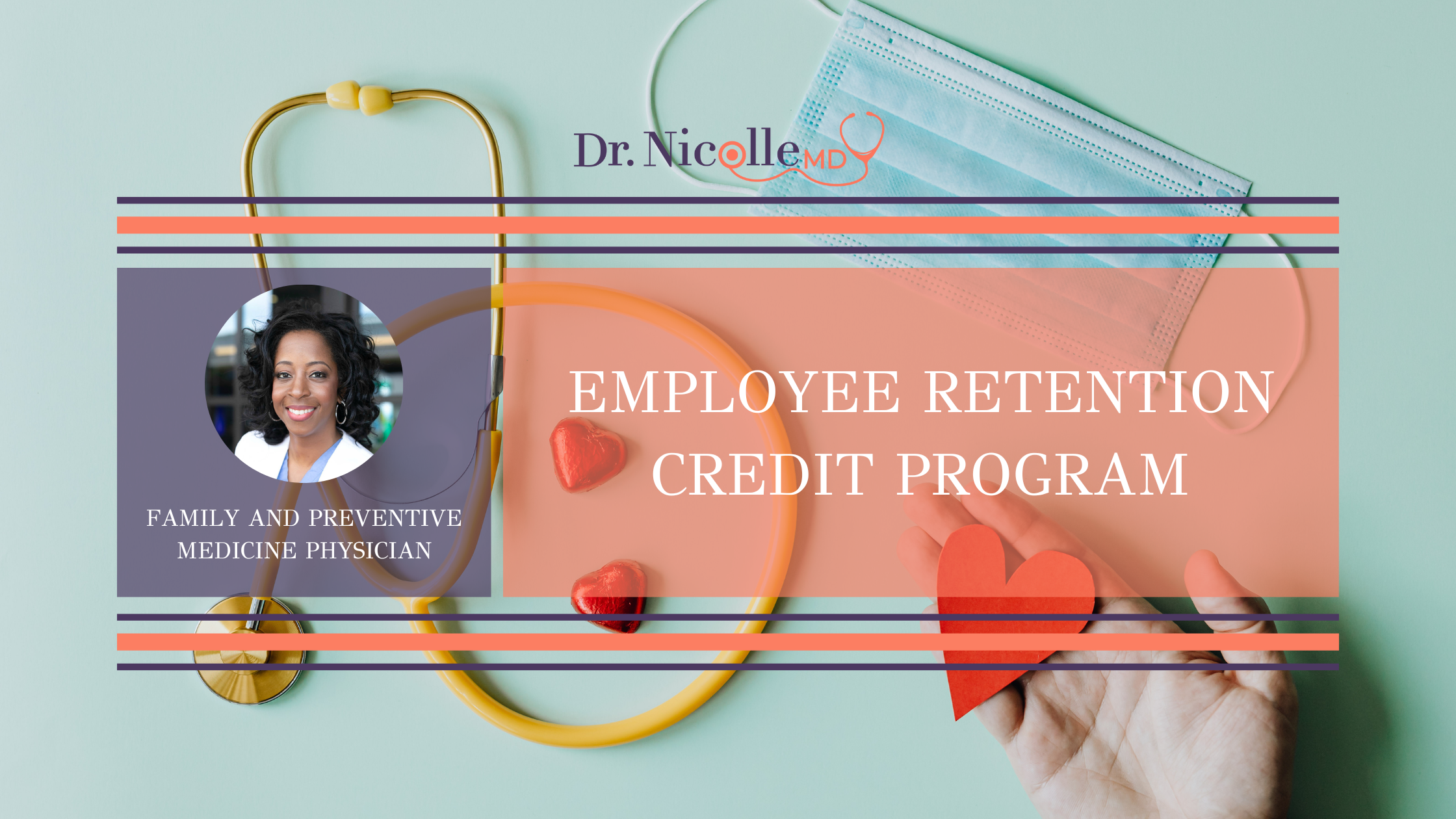 11Employee Retention Credit Program