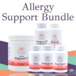 Allergy Support Bundle