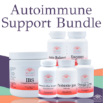 Autoimmune Support Bundle