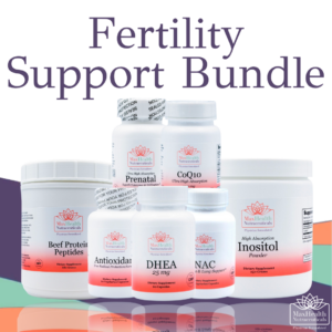 Fertility Support Bundle