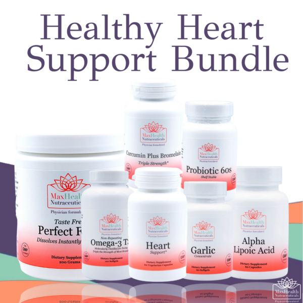 Healthy Heart Bundle