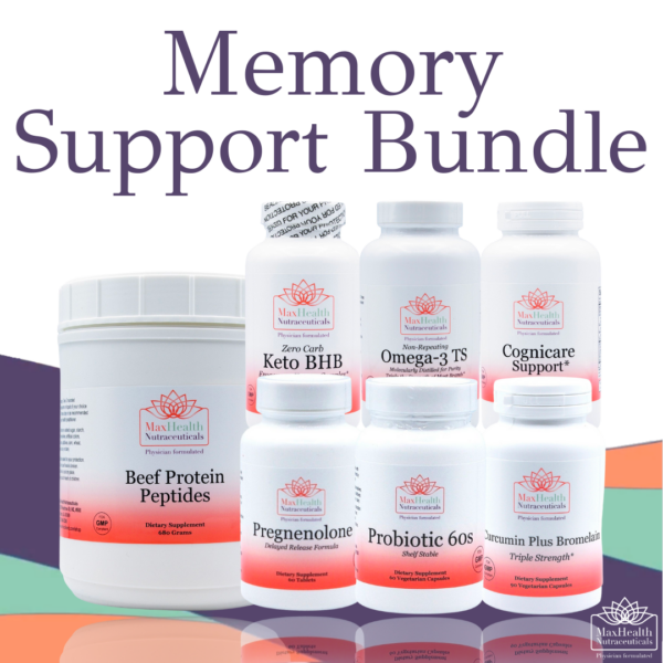 Memory Support Bundle