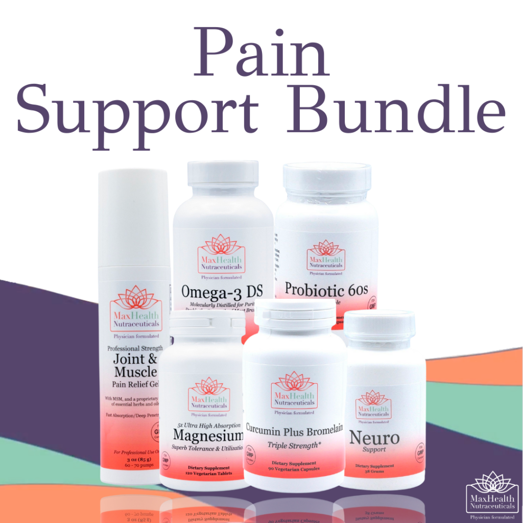 Pain Support Bundle