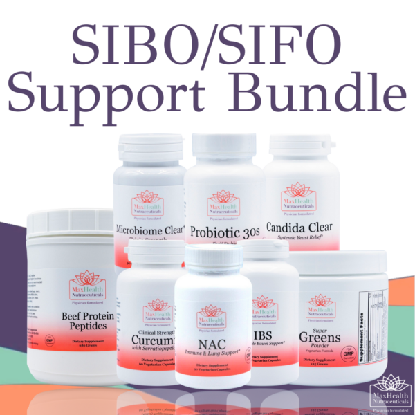 SIBO/SIFO Support Bundle