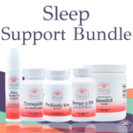 Sleep Support Bundle